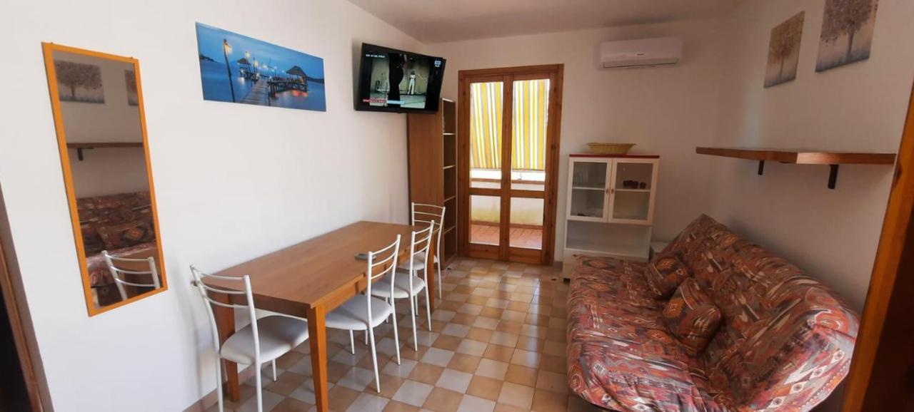 Saracena Home Sant'Andrea  Extérieur photo