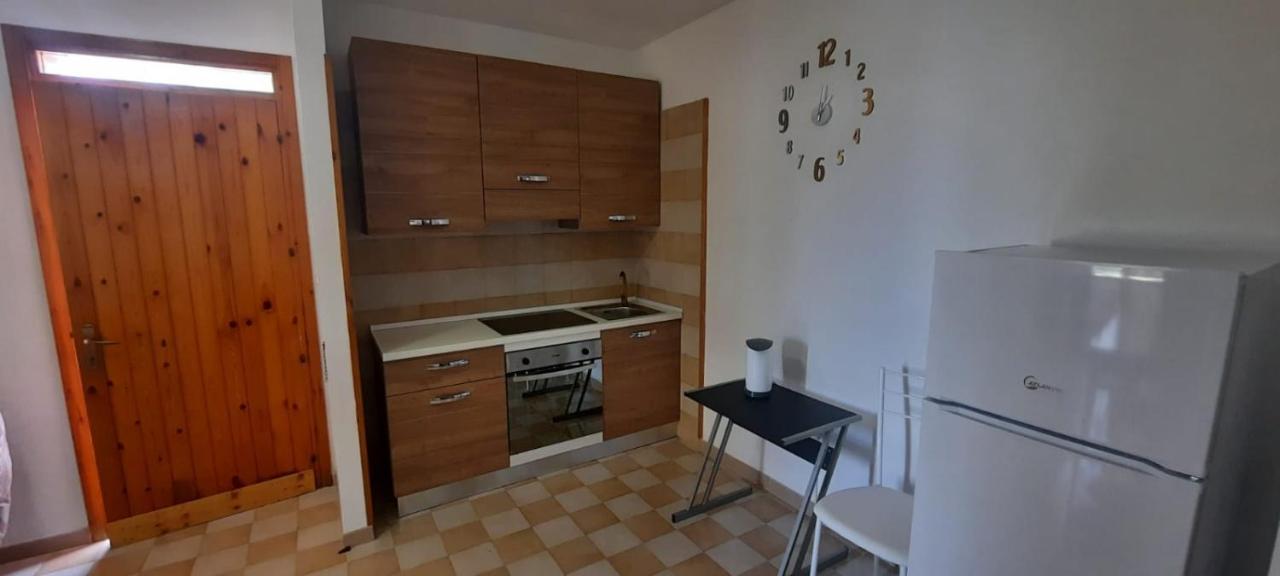 Saracena Home Sant'Andrea  Extérieur photo
