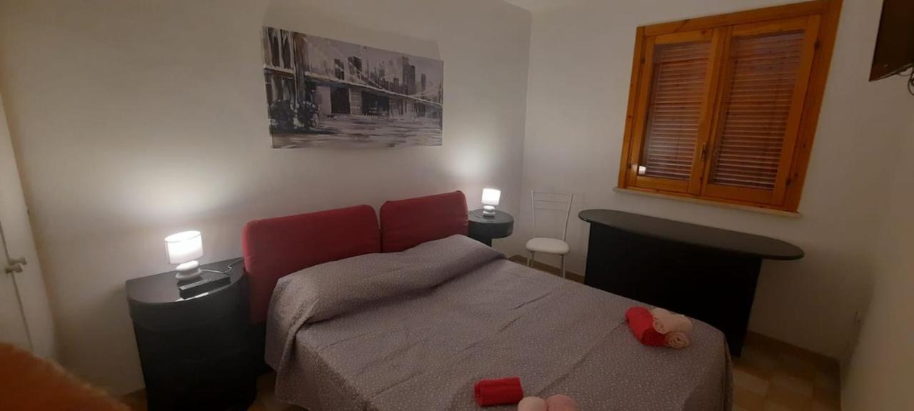 Saracena Home Sant'Andrea  Extérieur photo