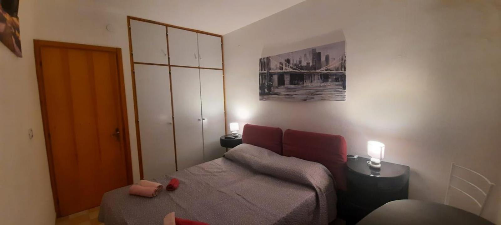 Saracena Home Sant'Andrea  Extérieur photo