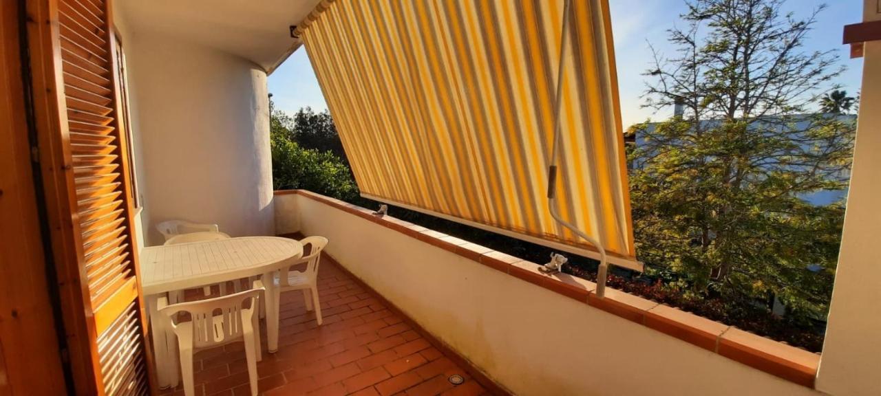 Saracena Home Sant'Andrea  Extérieur photo