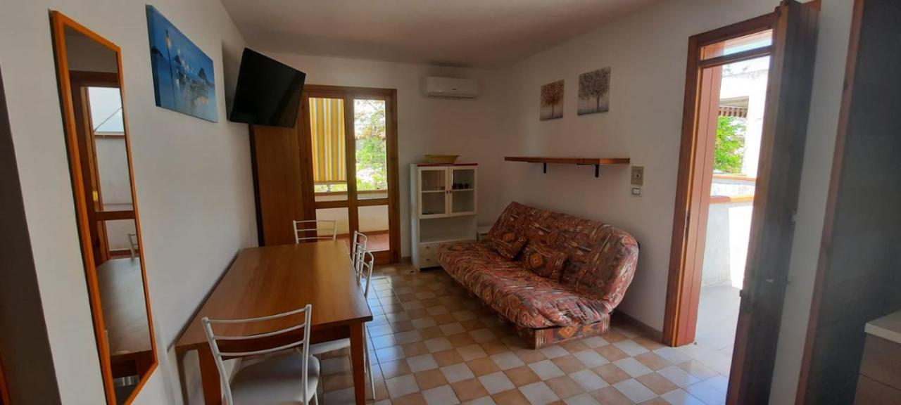 Saracena Home Sant'Andrea  Extérieur photo