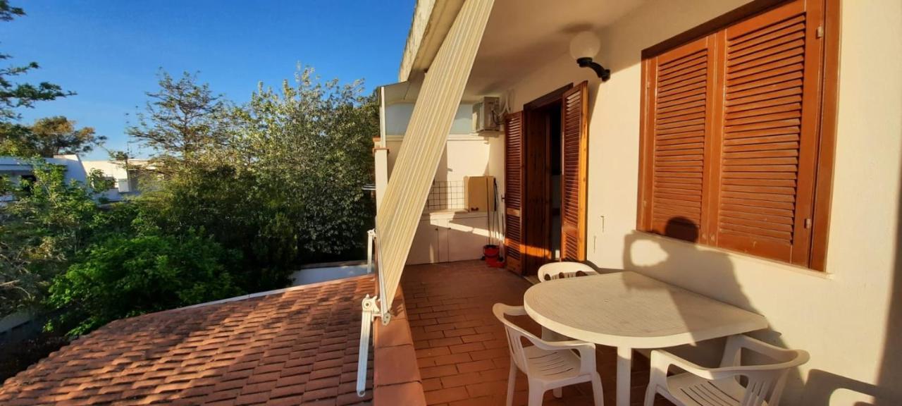 Saracena Home Sant'Andrea  Extérieur photo