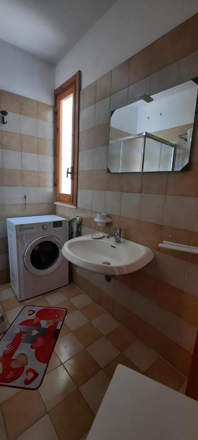 Saracena Home Sant'Andrea  Extérieur photo