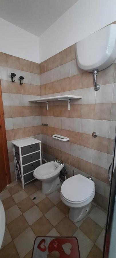 Saracena Home Sant'Andrea  Extérieur photo