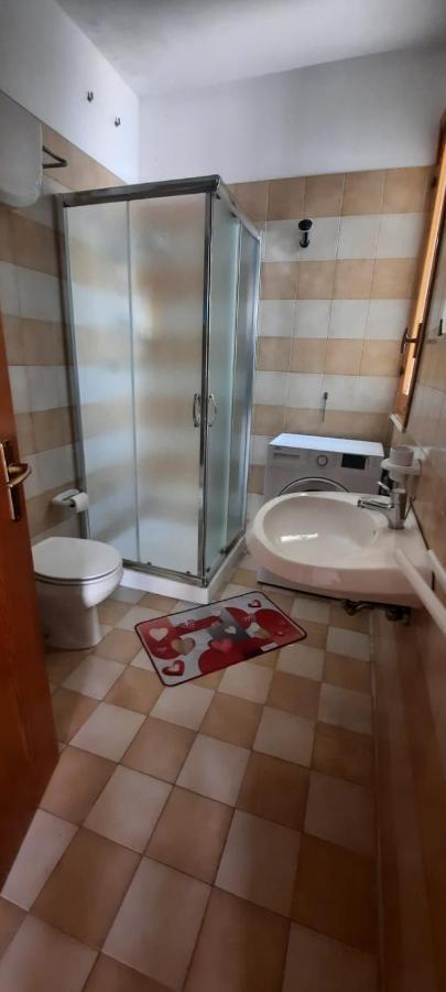 Saracena Home Sant'Andrea  Extérieur photo